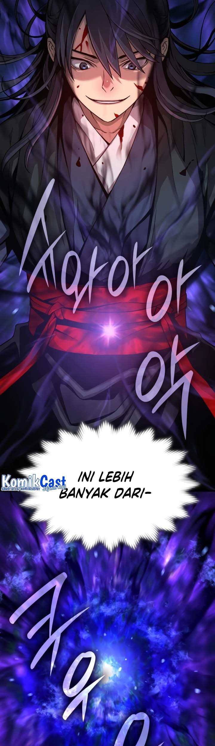 Myst, Might, Mayhem (Legend Of Heavenly Chaos Demon) Chapter 22 Gambar 52