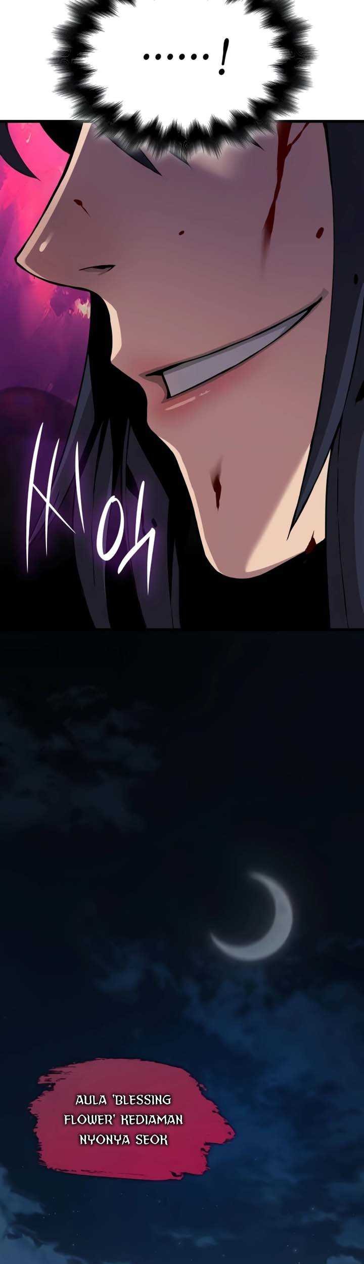 Myst, Might, Mayhem (Legend Of Heavenly Chaos Demon) Chapter 22 Gambar 56