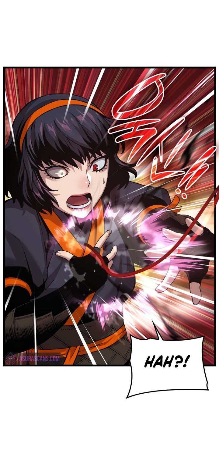 Myst, Might, Mayhem (Legend Of Heavenly Chaos Demon) Chapter 22 Gambar 41