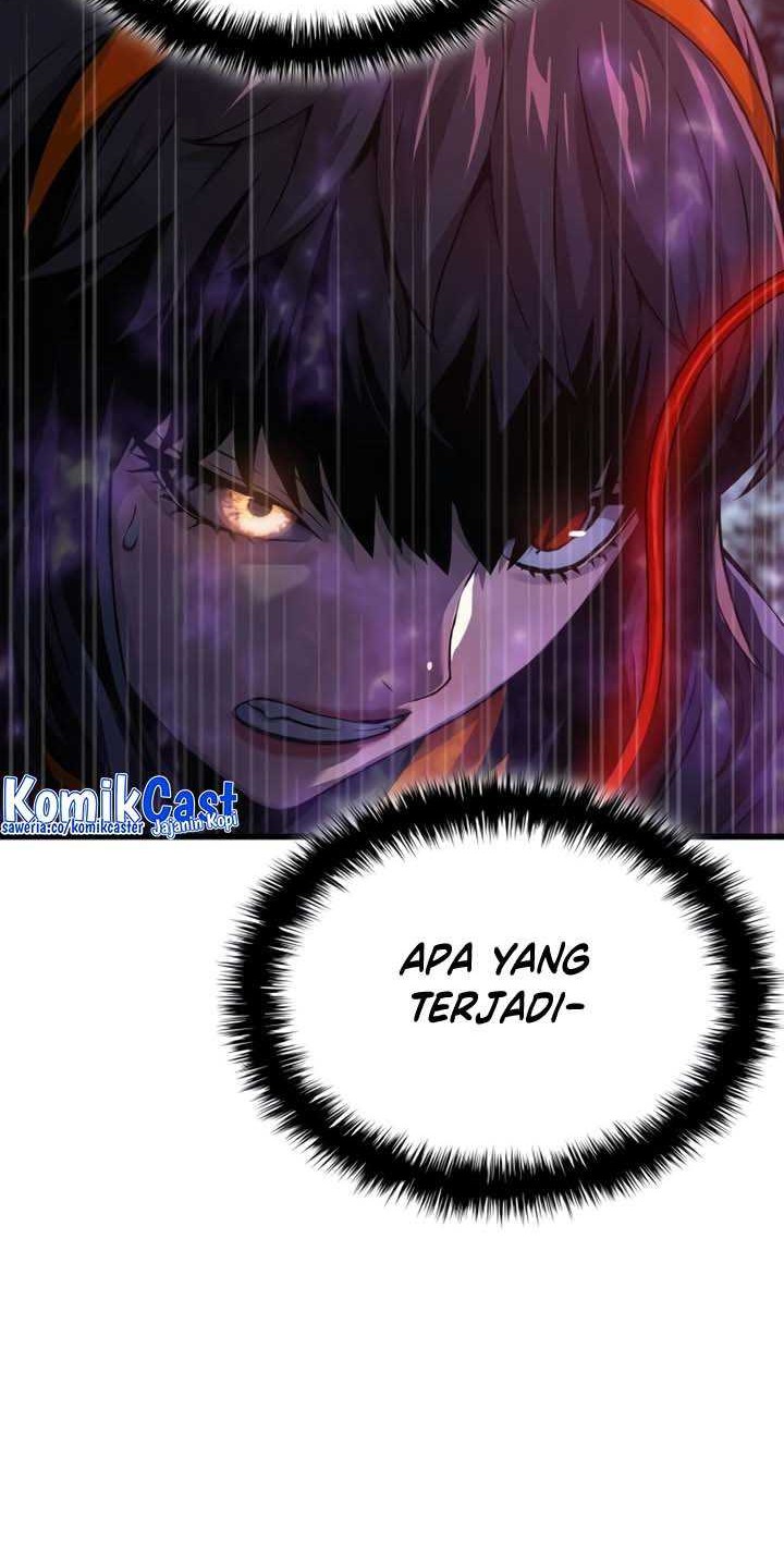 Myst, Might, Mayhem (Legend Of Heavenly Chaos Demon) Chapter 22 Gambar 43