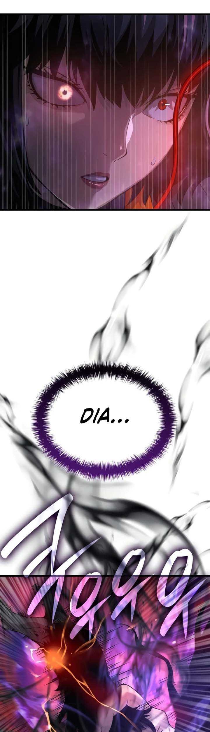 Myst, Might, Mayhem (Legend Of Heavenly Chaos Demon) Chapter 22 Gambar 44