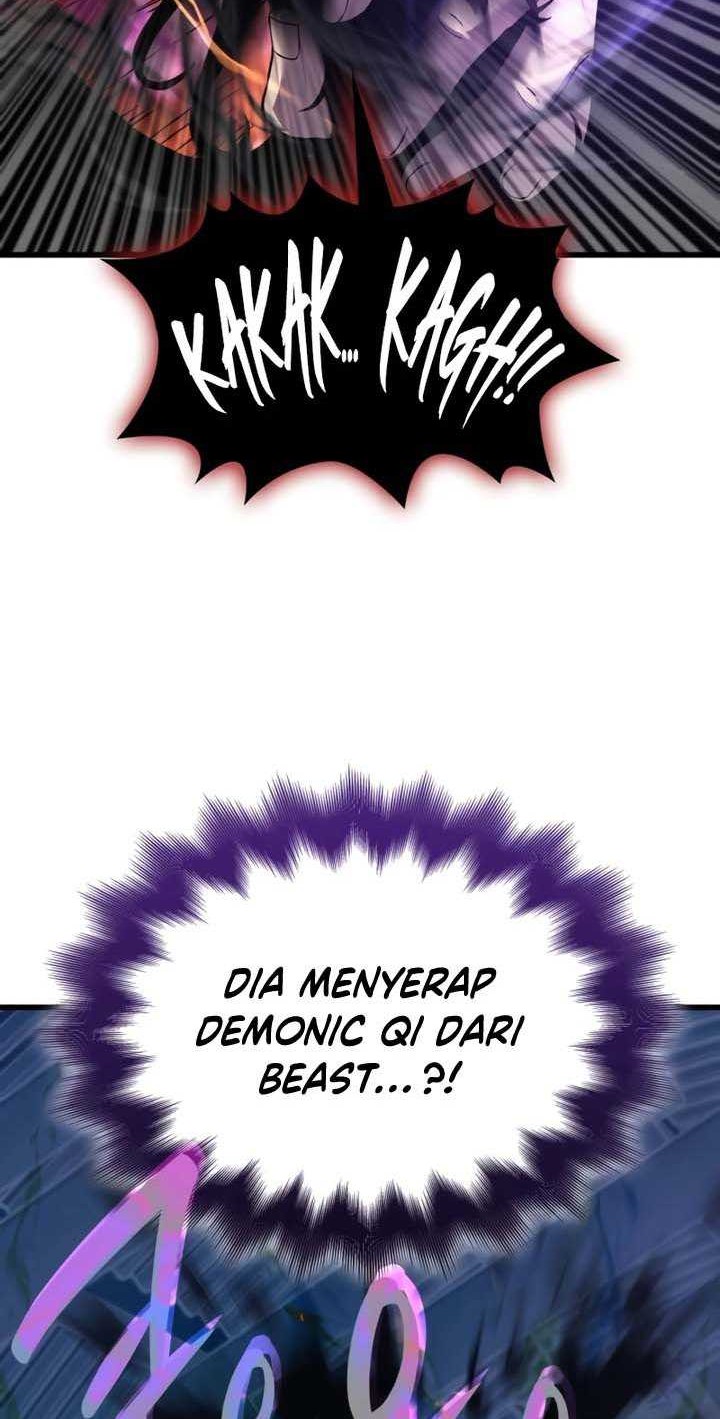 Myst, Might, Mayhem (Legend Of Heavenly Chaos Demon) Chapter 22 Gambar 45