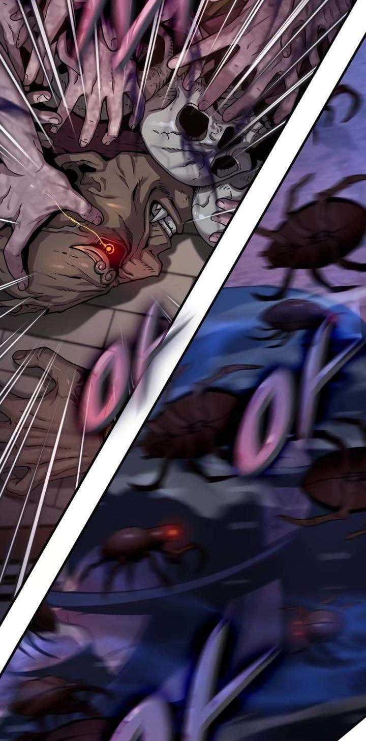 Myst, Might, Mayhem (Legend Of Heavenly Chaos Demon) Chapter 22 Gambar 3