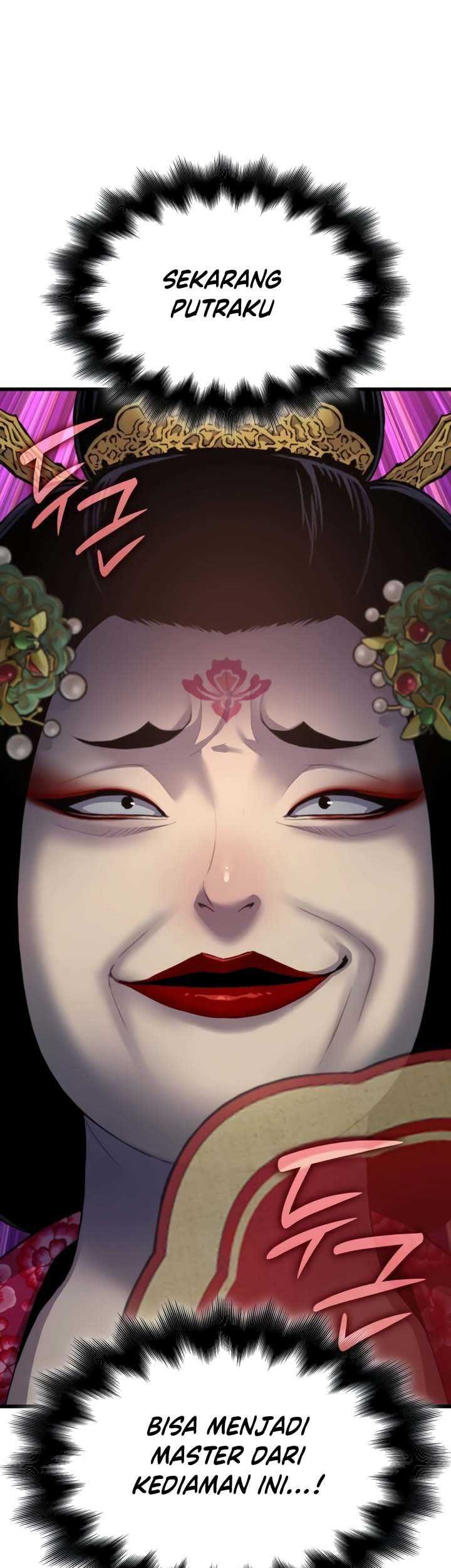 Myst, Might, Mayhem (Legend Of Heavenly Chaos Demon) Chapter 22 Gambar 66