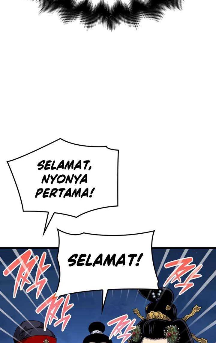 Myst, Might, Mayhem (Legend Of Heavenly Chaos Demon) Chapter 22 Gambar 67