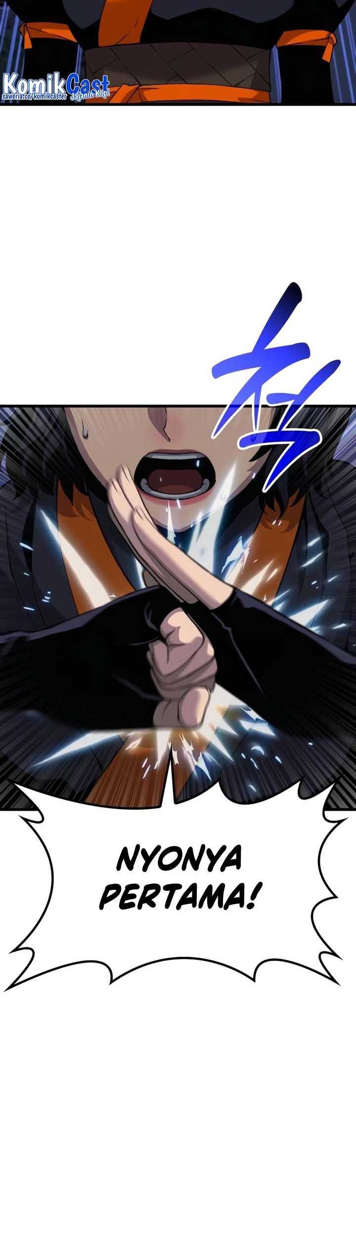 Myst, Might, Mayhem (Legend Of Heavenly Chaos Demon) Chapter 22 Gambar 72