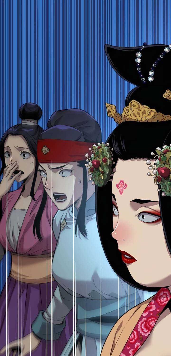 Myst, Might, Mayhem (Legend Of Heavenly Chaos Demon) Chapter 22 Gambar 75