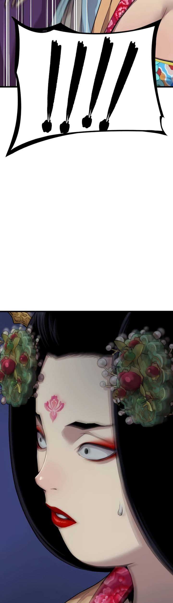 Myst, Might, Mayhem (Legend Of Heavenly Chaos Demon) Chapter 22 Gambar 76