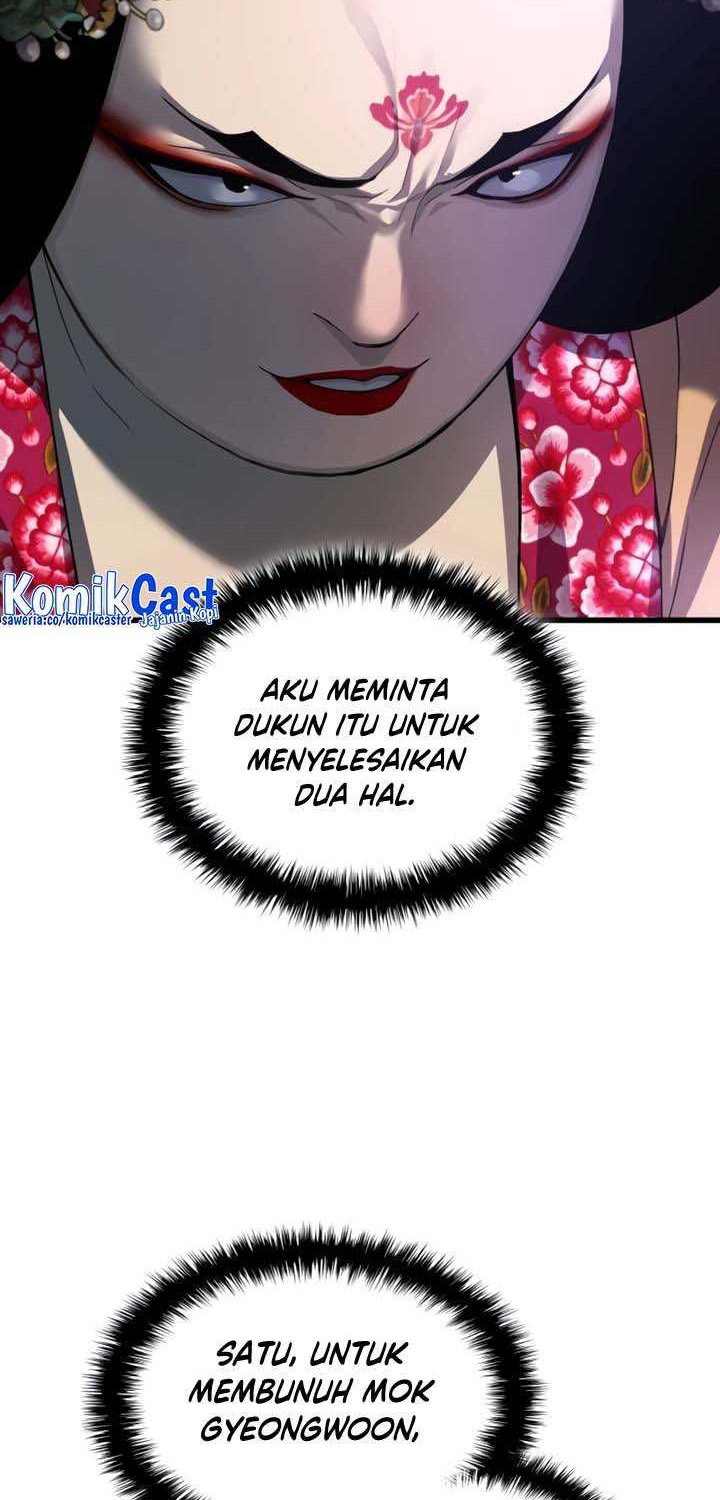 Myst, Might, Mayhem (Legend Of Heavenly Chaos Demon) Chapter 22 Gambar 59