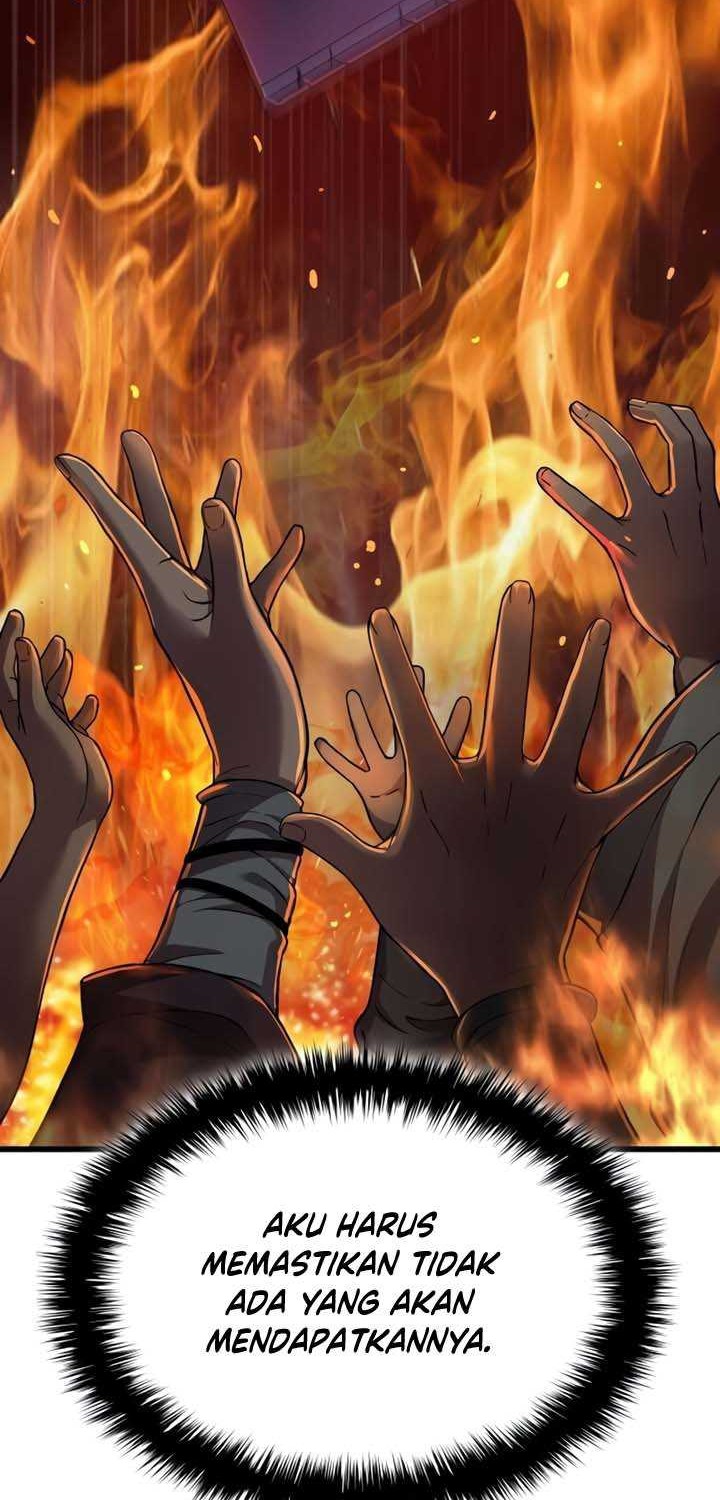 Myst, Might, Mayhem (Legend Of Heavenly Chaos Demon) Chapter 22 Gambar 61