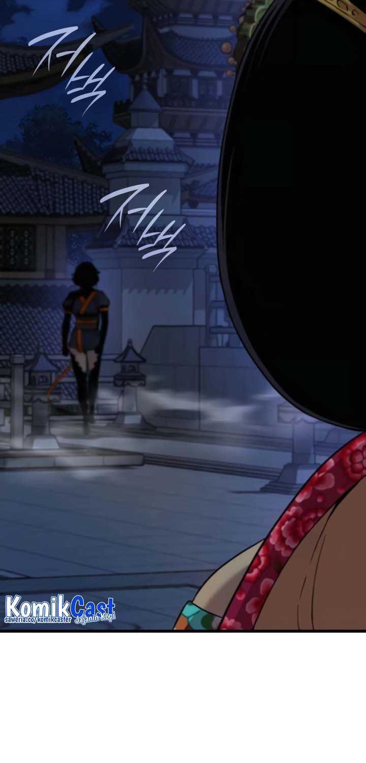 Myst, Might, Mayhem (Legend Of Heavenly Chaos Demon) Chapter 22 Gambar 63