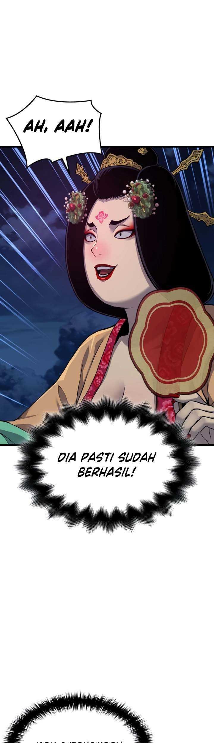 Myst, Might, Mayhem (Legend Of Heavenly Chaos Demon) Chapter 22 Gambar 64