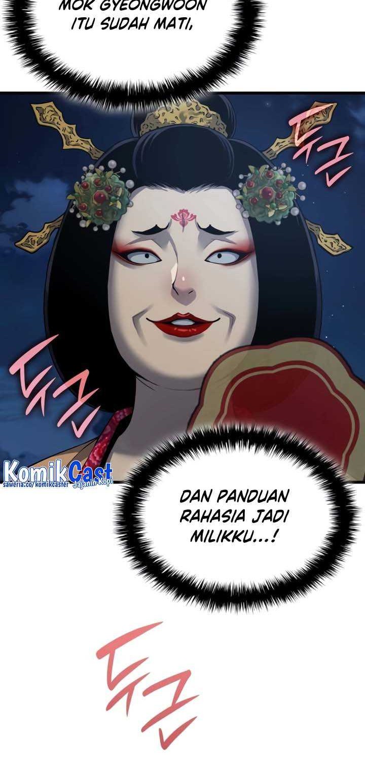 Myst, Might, Mayhem (Legend Of Heavenly Chaos Demon) Chapter 22 Gambar 65