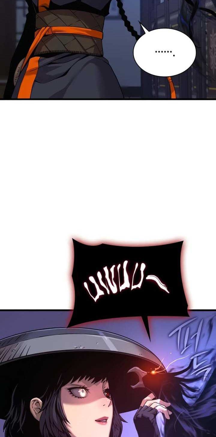 Myst, Might, Mayhem (Legend Of Heavenly Chaos Demon) Chapter 22 Gambar 5