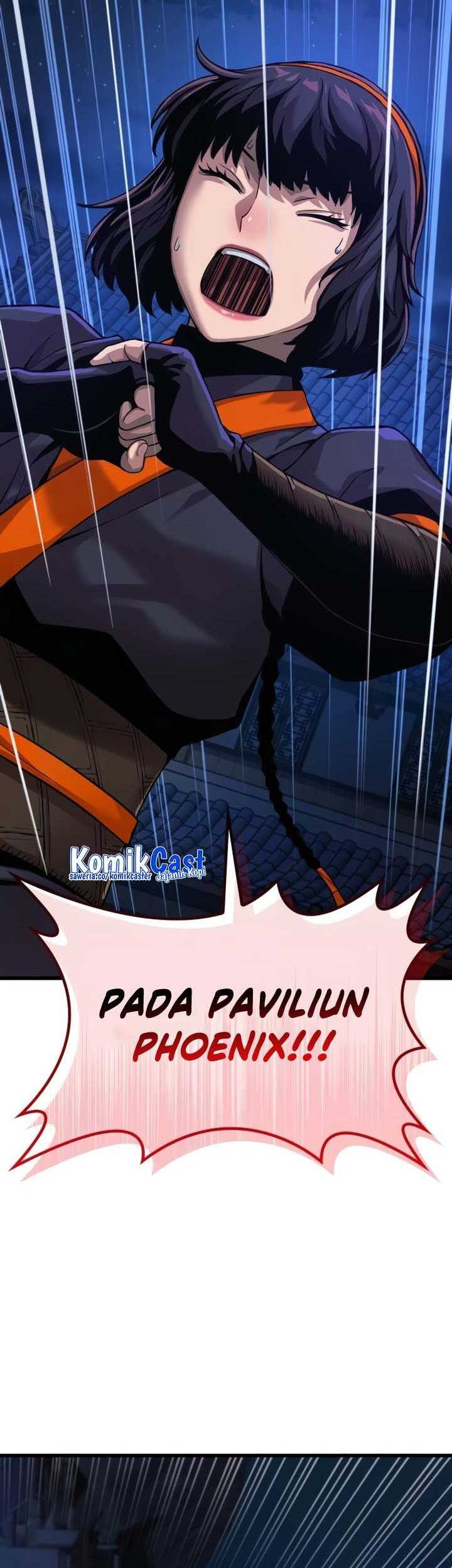 Myst, Might, Mayhem (Legend Of Heavenly Chaos Demon) Chapter 22 Gambar 88