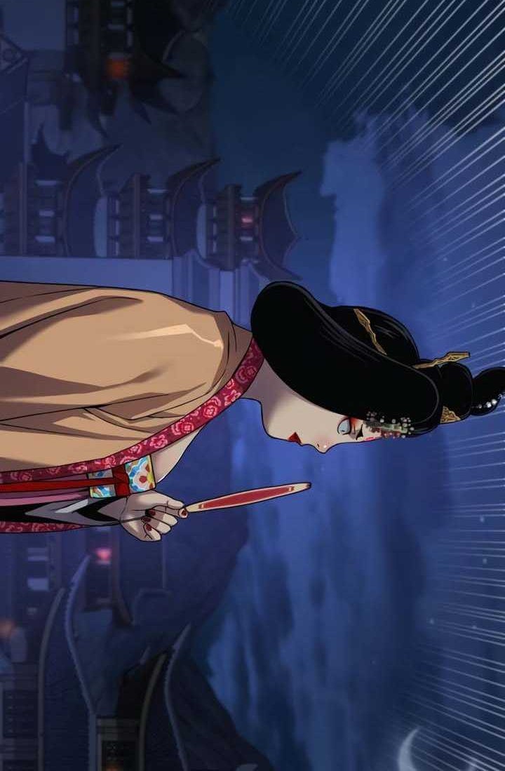 Myst, Might, Mayhem (Legend Of Heavenly Chaos Demon) Chapter 22 Gambar 89