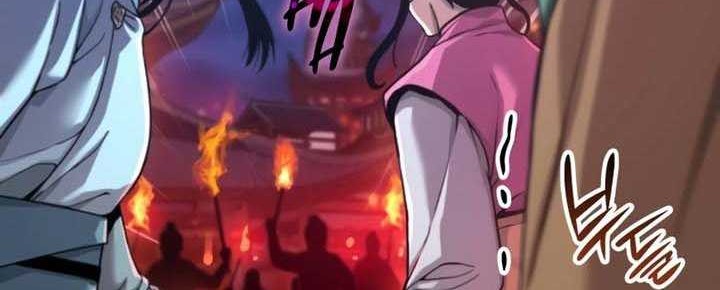 Myst, Might, Mayhem (Legend Of Heavenly Chaos Demon) Chapter 22 Gambar 93