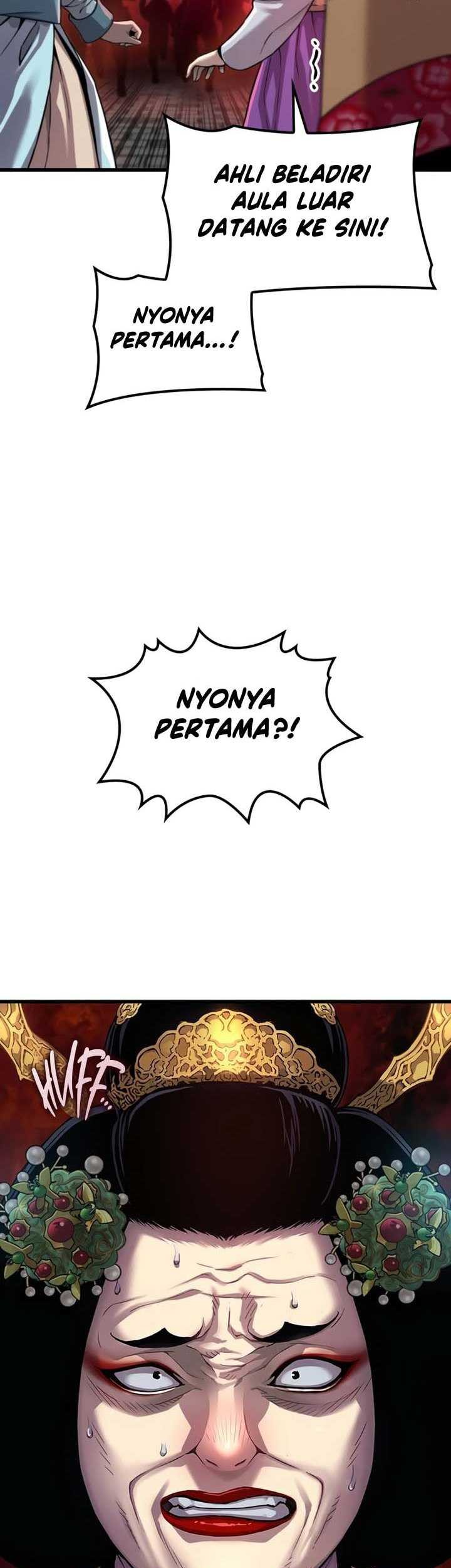 Myst, Might, Mayhem (Legend Of Heavenly Chaos Demon) Chapter 22 Gambar 94