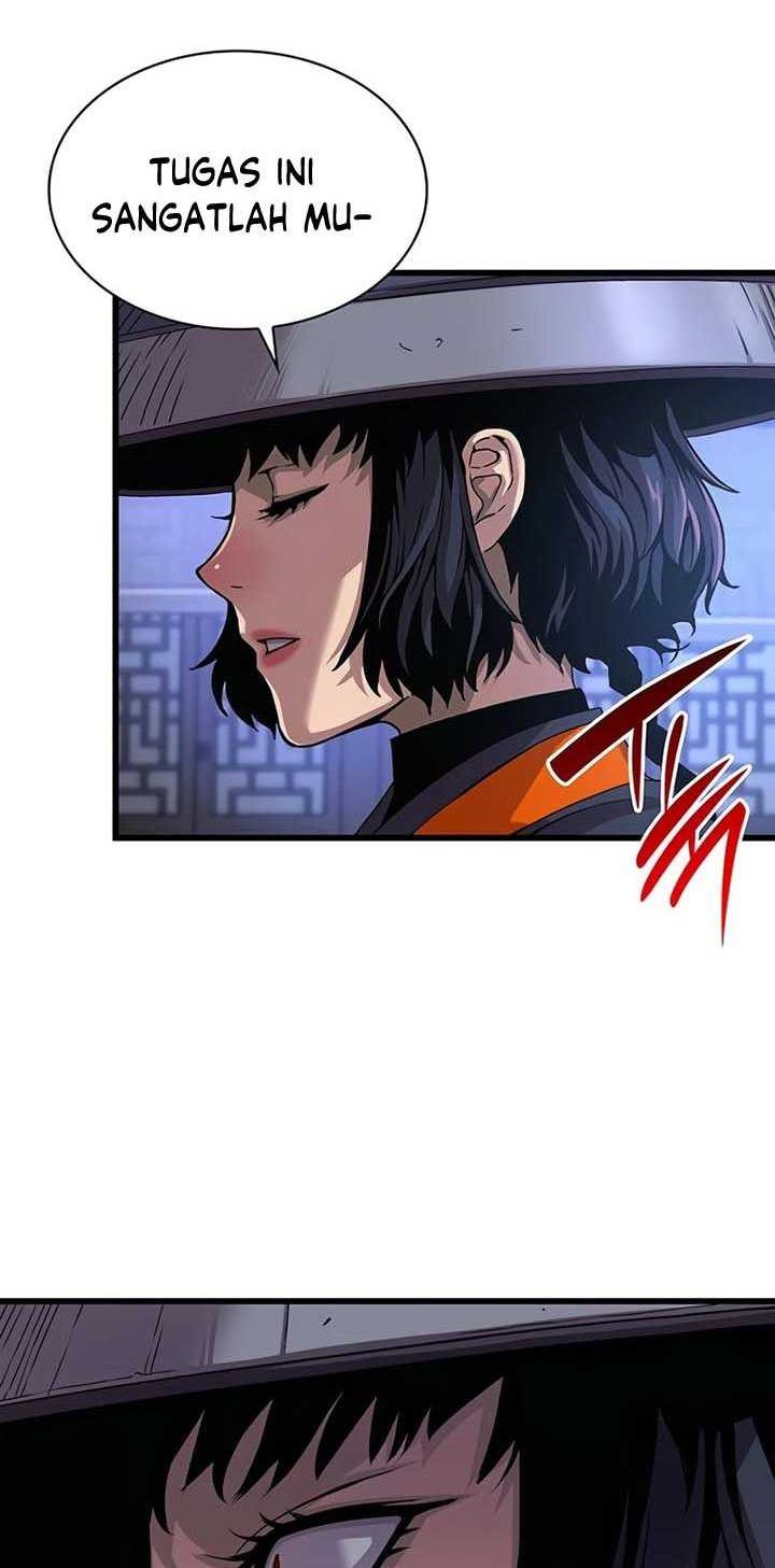 Myst, Might, Mayhem (Legend Of Heavenly Chaos Demon) Chapter 22 Gambar 7