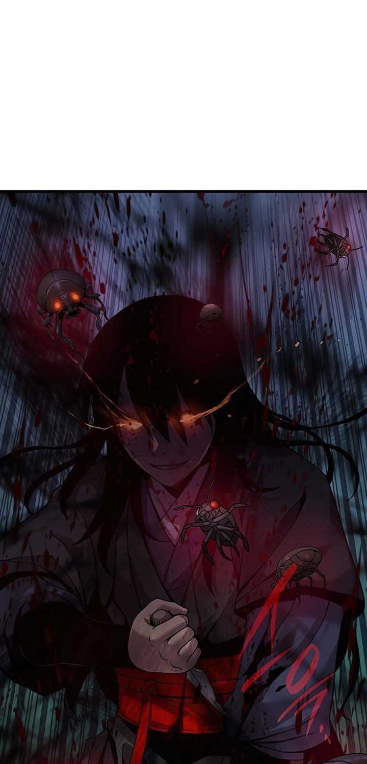 Myst, Might, Mayhem (Legend Of Heavenly Chaos Demon) Chapter 22 Gambar 11