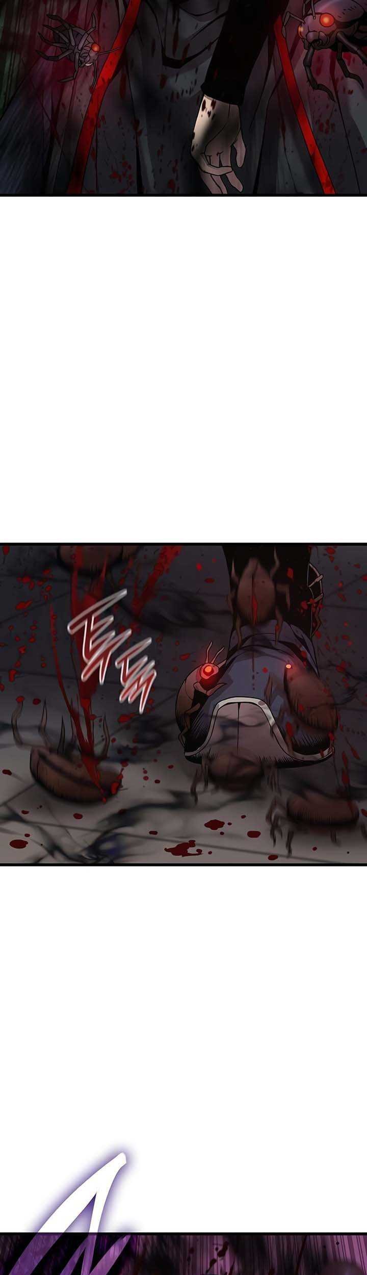 Myst, Might, Mayhem (Legend Of Heavenly Chaos Demon) Chapter 22 Gambar 12