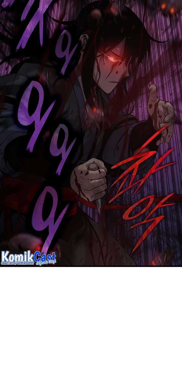 Myst, Might, Mayhem (Legend Of Heavenly Chaos Demon) Chapter 22 Gambar 13