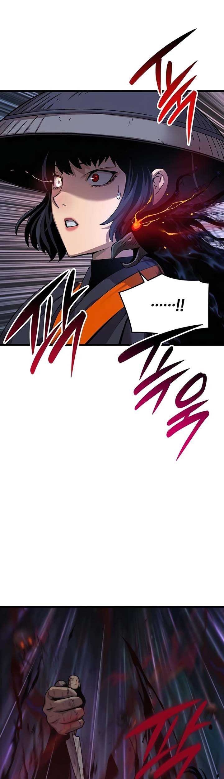 Myst, Might, Mayhem (Legend Of Heavenly Chaos Demon) Chapter 22 Gambar 14