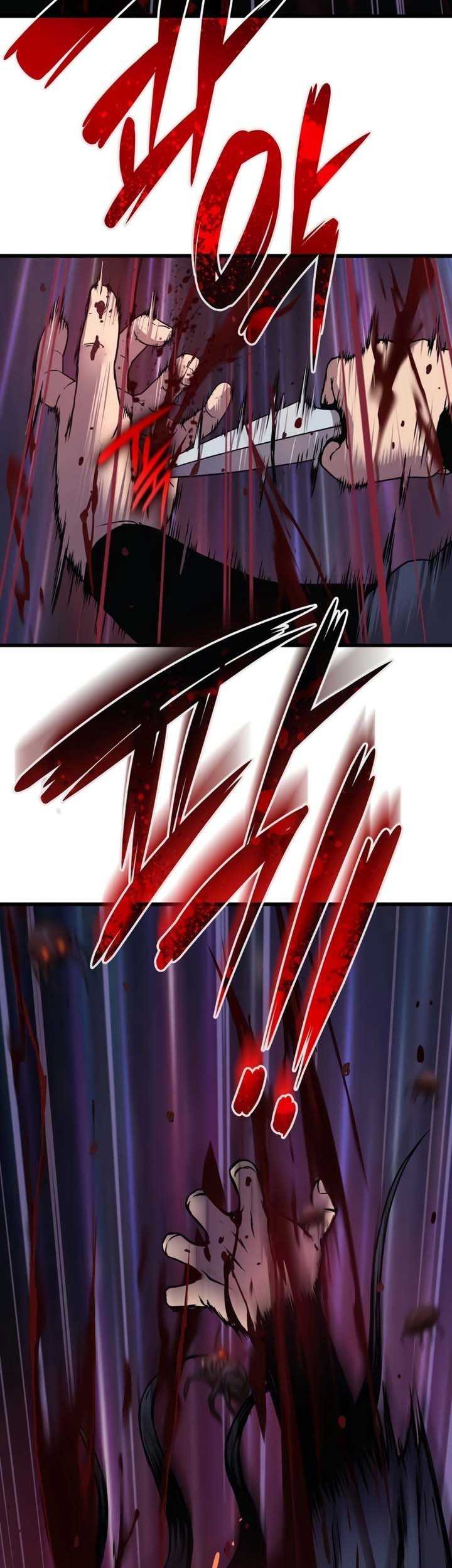 Myst, Might, Mayhem (Legend Of Heavenly Chaos Demon) Chapter 22 Gambar 16