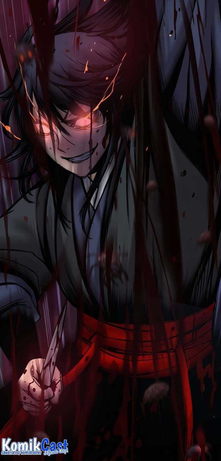 Myst, Might, Mayhem (Legend Of Heavenly Chaos Demon) Chapter 22 Gambar 17