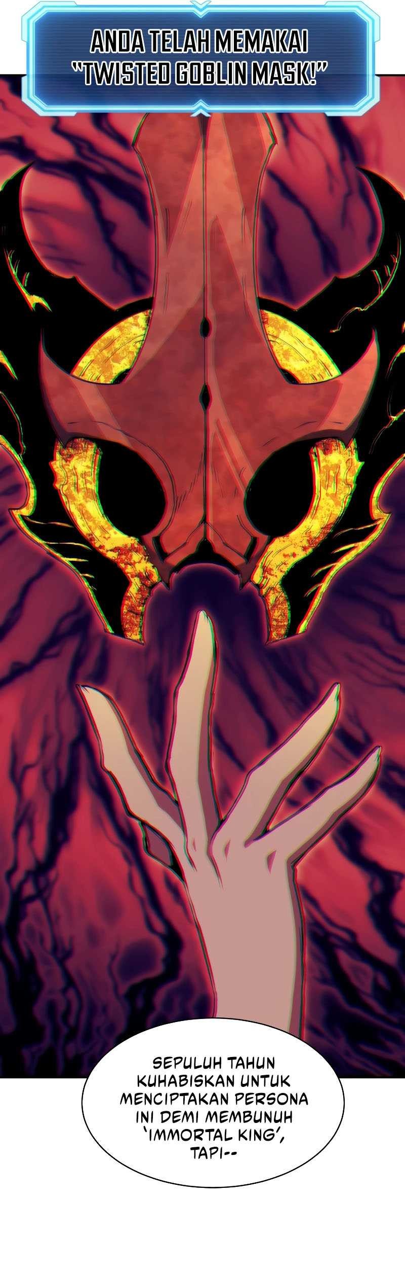 Return of the Broken Constellation Chapter 112 Gambar 50