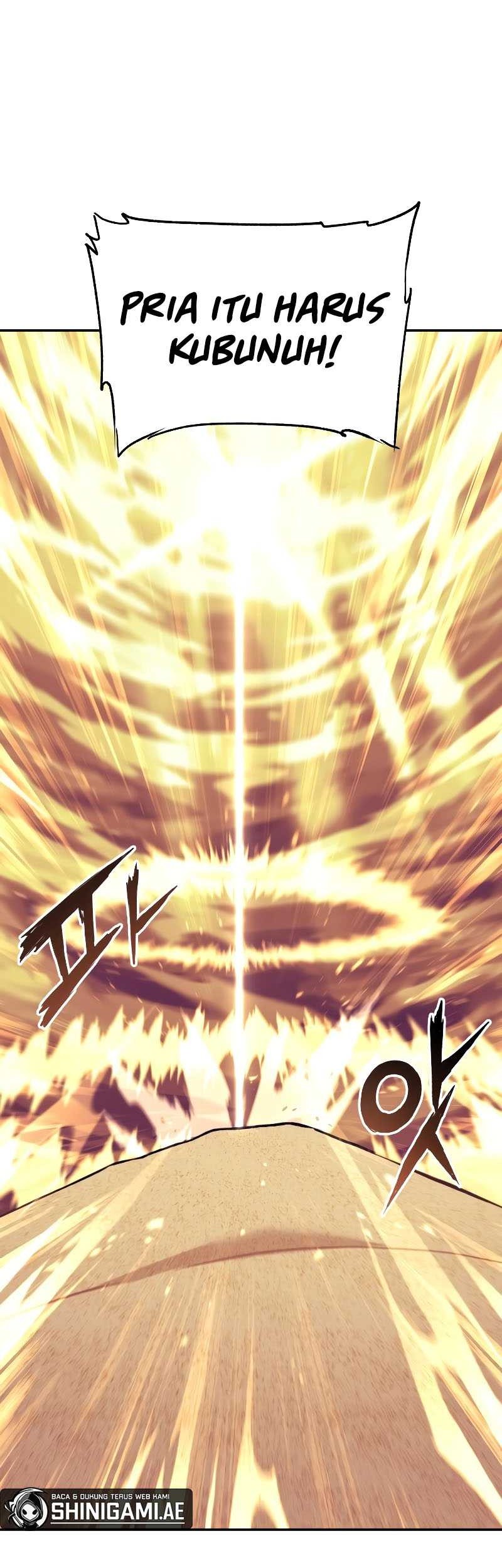 Return of the Broken Constellation Chapter 112 Gambar 52