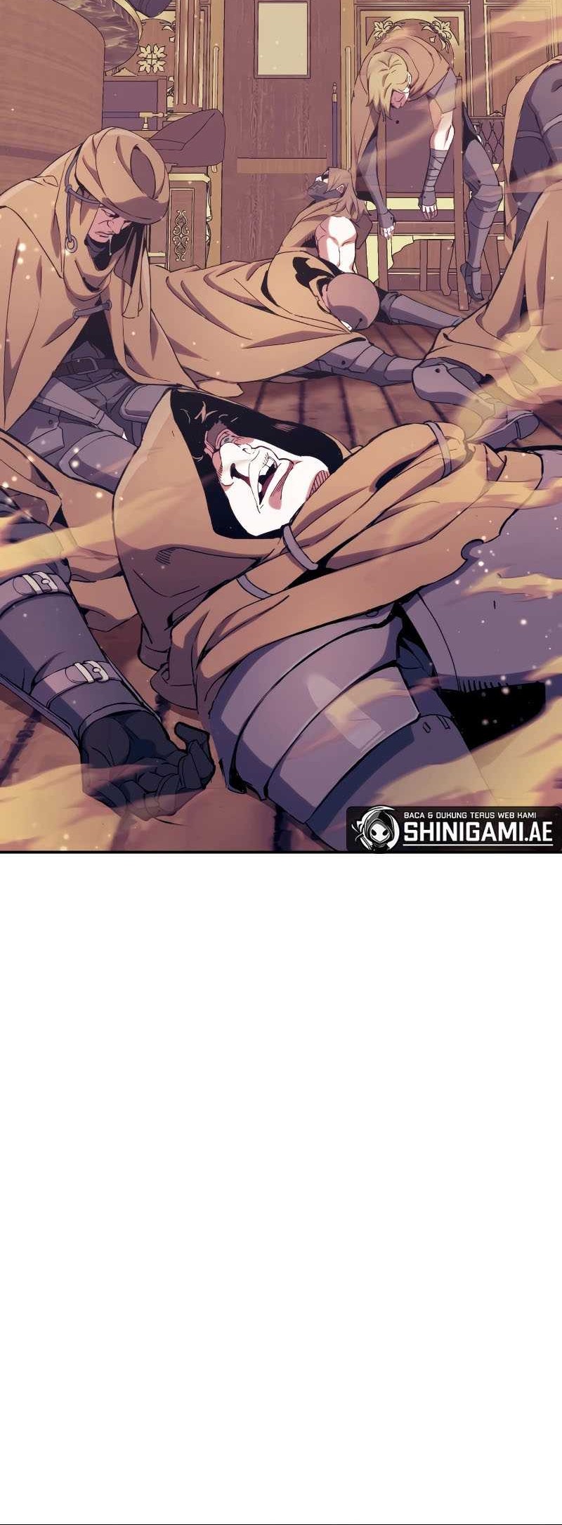 Return of the Broken Constellation Chapter 112 Gambar 57