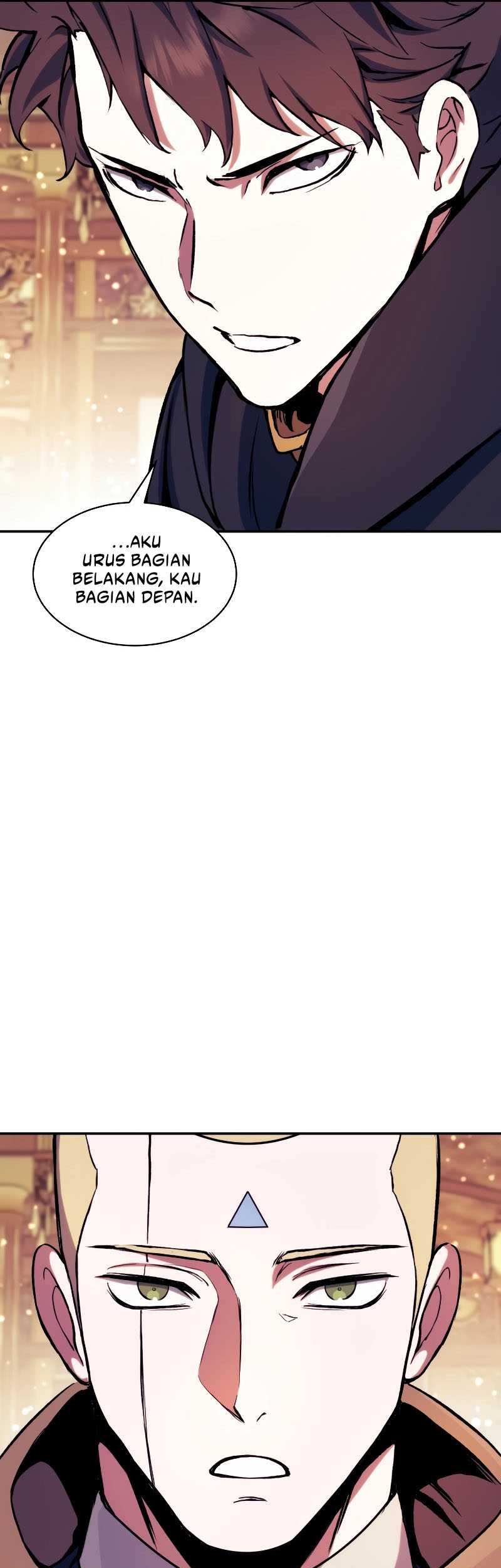 Return of the Broken Constellation Chapter 112 Gambar 58