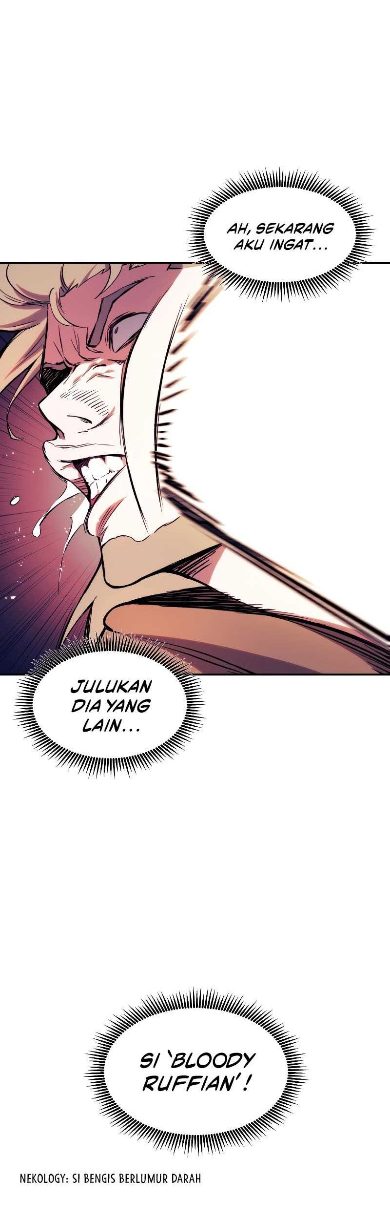 Return of the Broken Constellation Chapter 112 Gambar 41