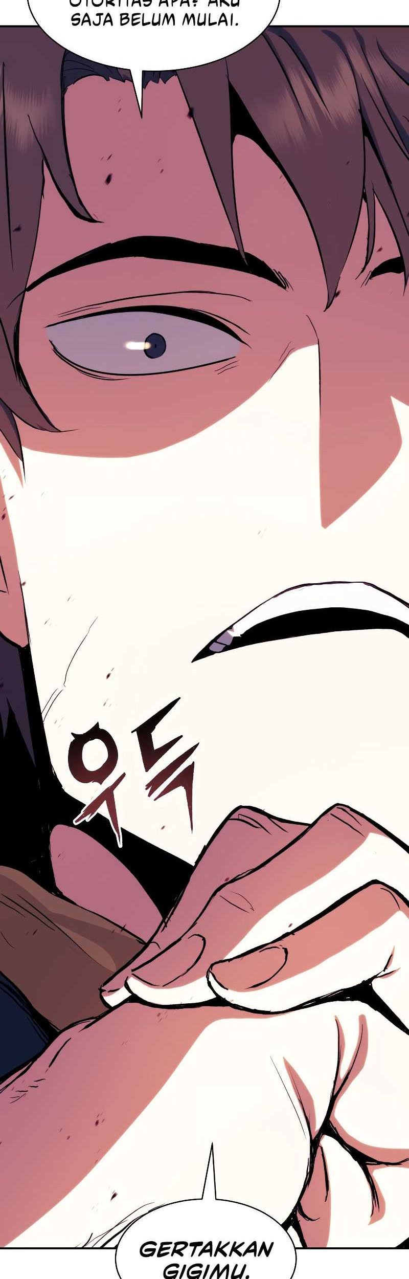 Return of the Broken Constellation Chapter 112 Gambar 39