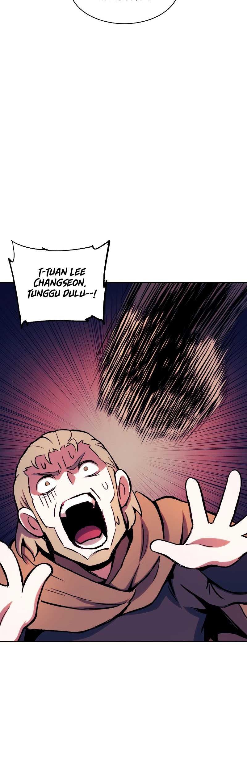 Return of the Broken Constellation Chapter 112 Gambar 40