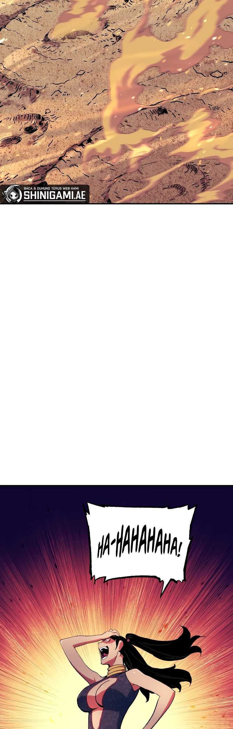 Return of the Broken Constellation Chapter 112 Gambar 44