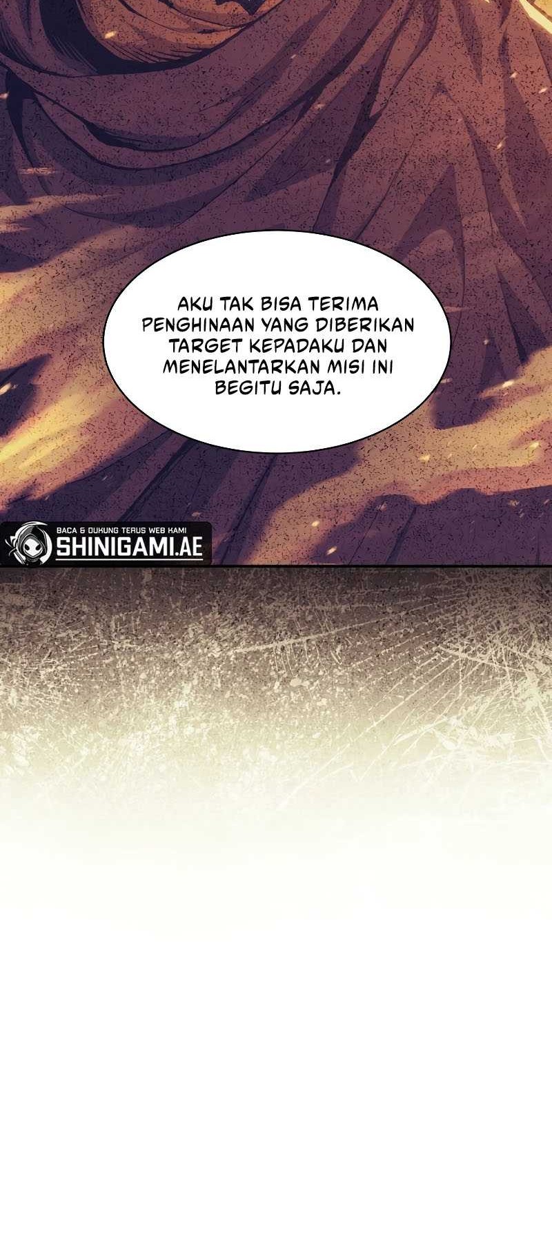 Return of the Broken Constellation Chapter 112 Gambar 49