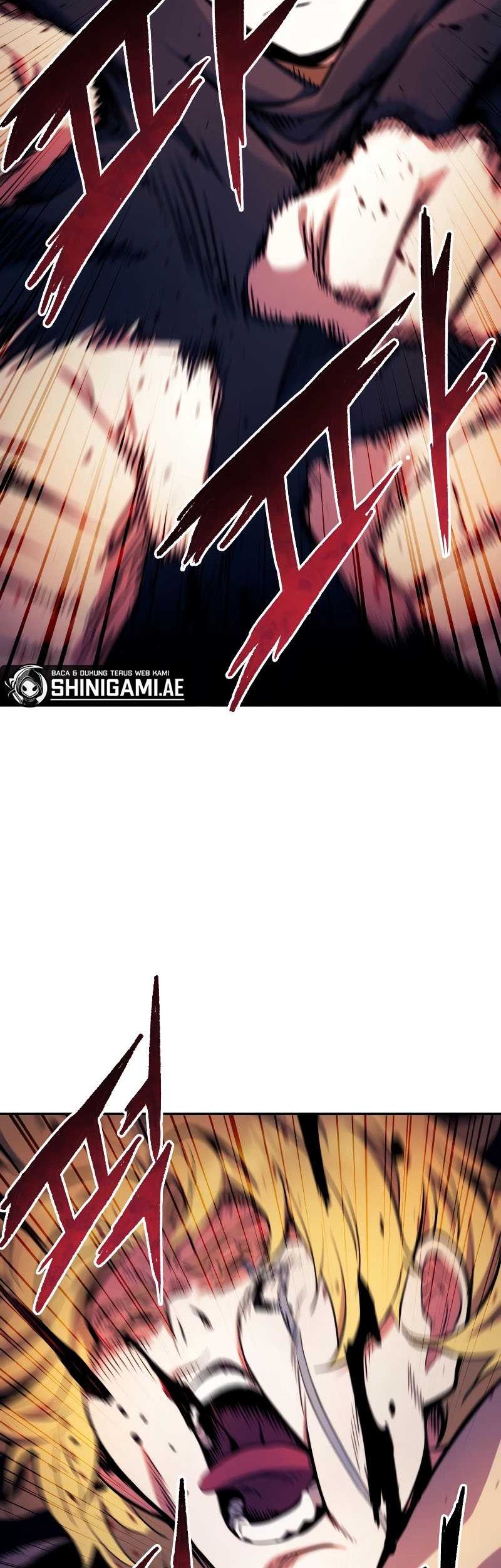 Return of the Broken Constellation Chapter 112 Gambar 3