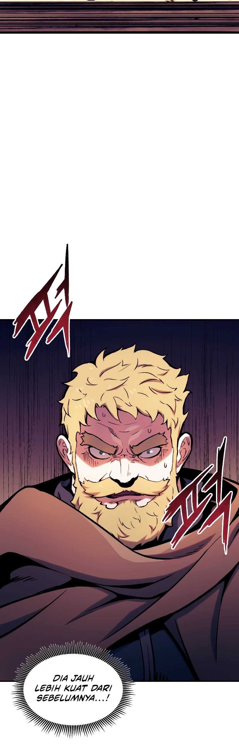 Return of the Broken Constellation Chapter 112 Gambar 5