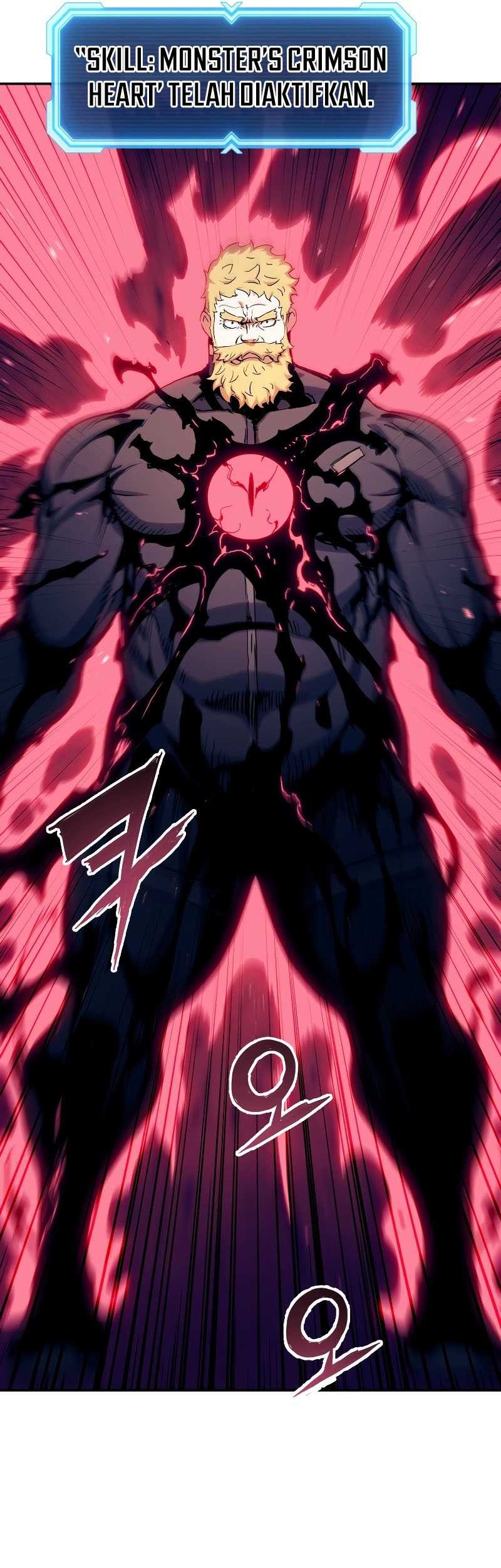 Return of the Broken Constellation Chapter 112 Gambar 10