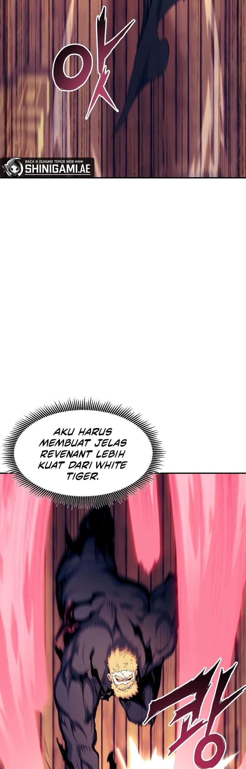 Return of the Broken Constellation Chapter 112 Gambar 12