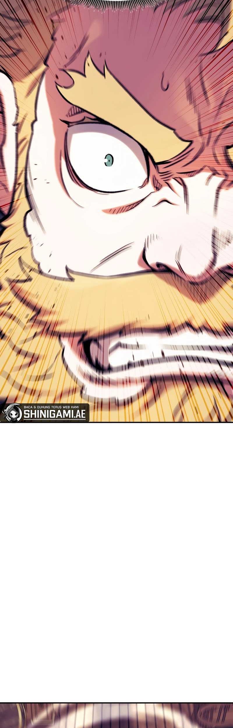 Return of the Broken Constellation Chapter 112 Gambar 15