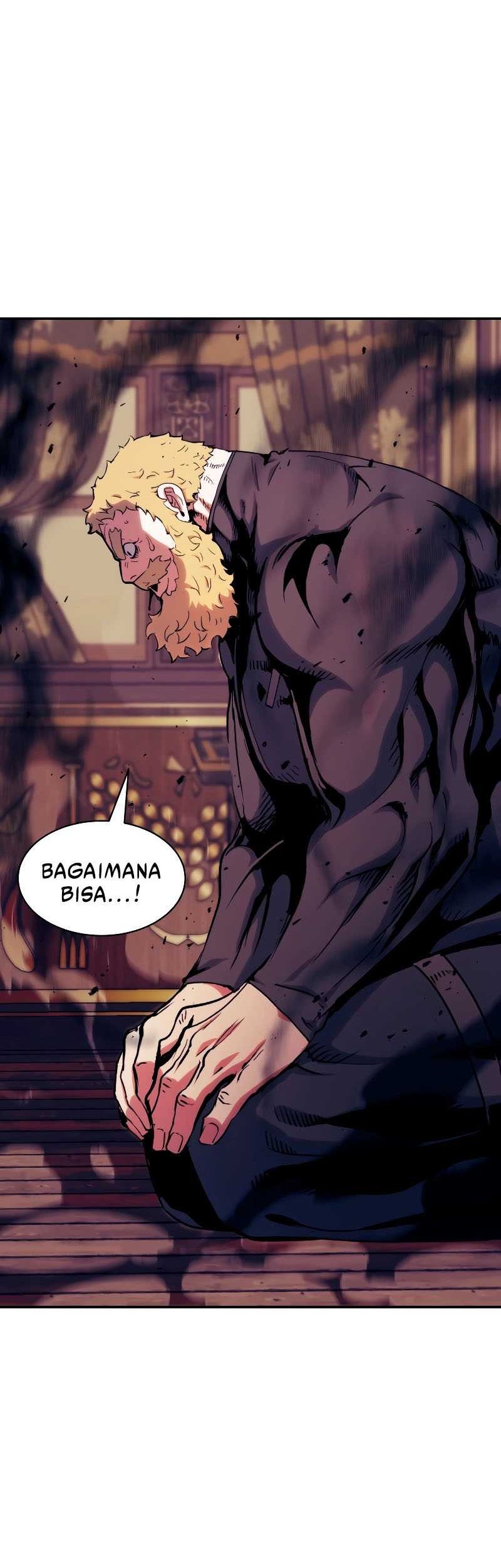 Return of the Broken Constellation Chapter 112 Gambar 21