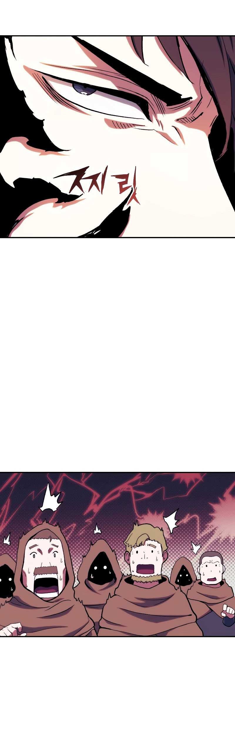 Return of the Broken Constellation Chapter 112 Gambar 24