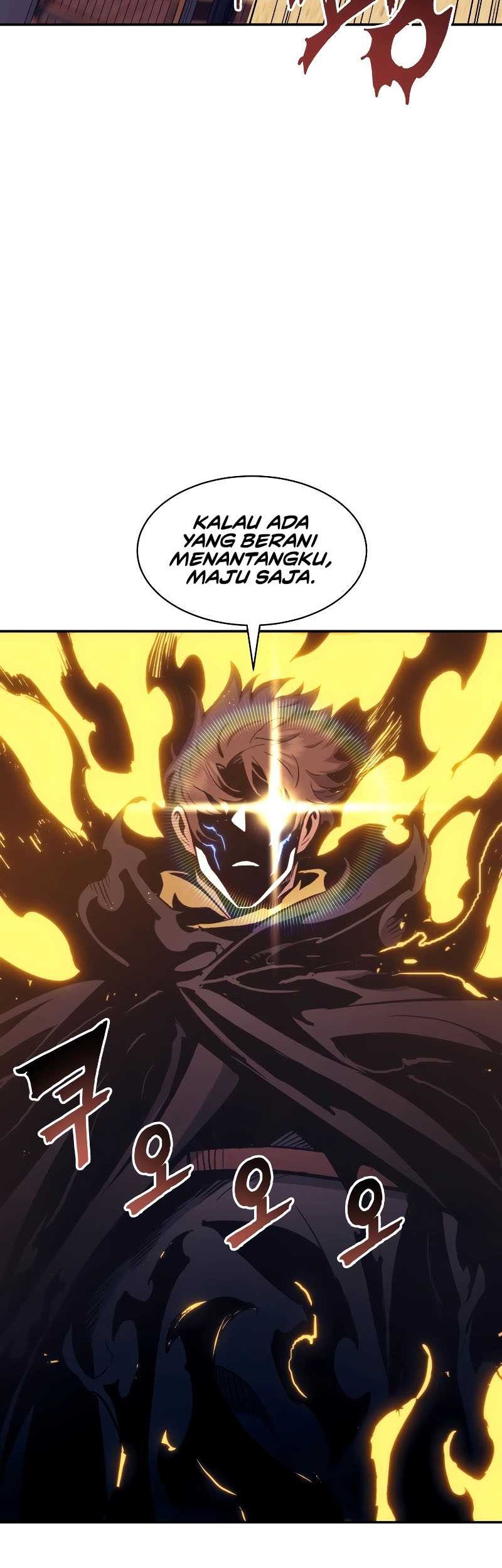 Return of the Broken Constellation Chapter 112 Gambar 27