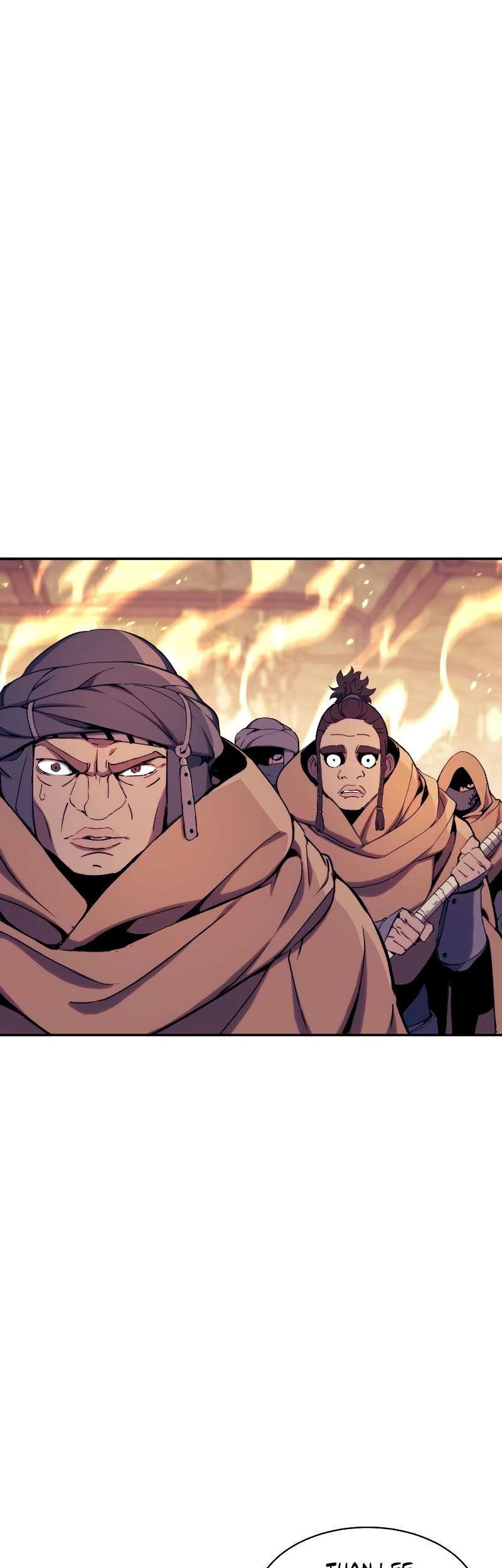 Return of the Broken Constellation Chapter 112 Gambar 28