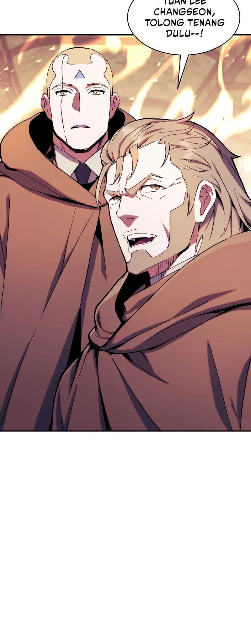 Return of the Broken Constellation Chapter 112 Gambar 29