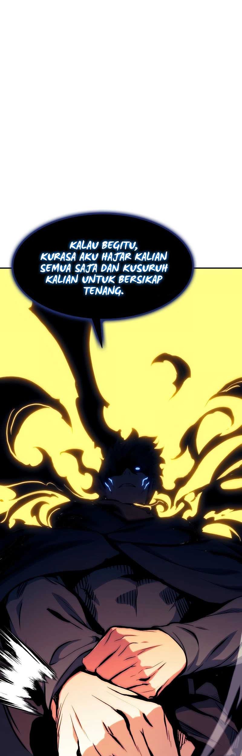 Return of the Broken Constellation Chapter 112 Gambar 31