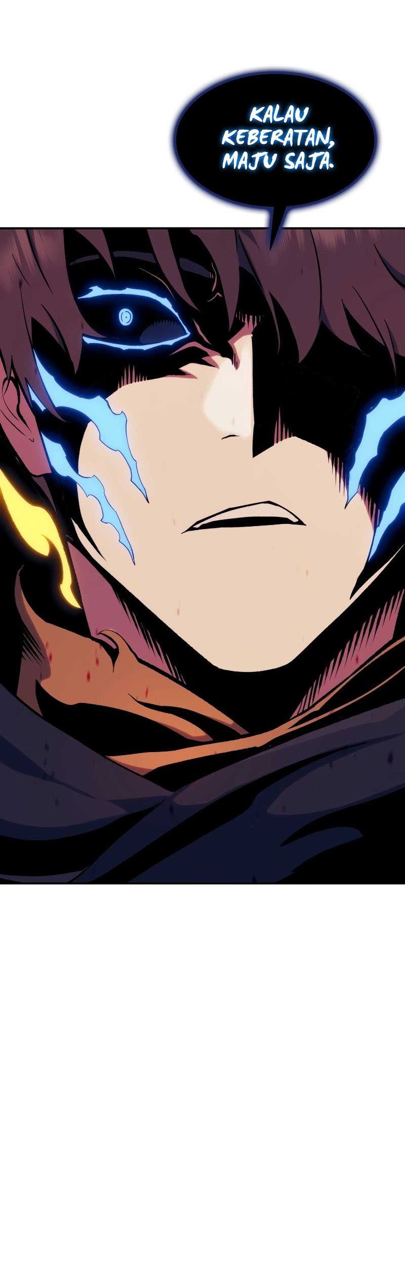 Return of the Broken Constellation Chapter 112 Gambar 33